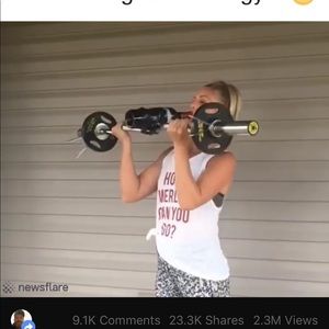 Meet your Posher, Paul